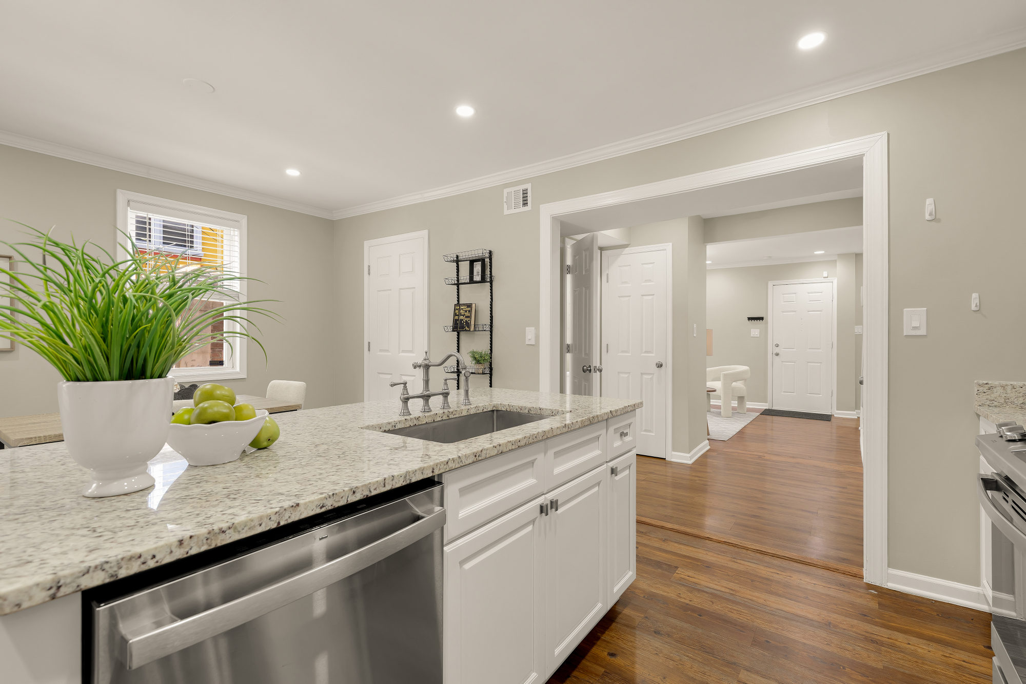 1101 16th Street NE_Kitchen 2